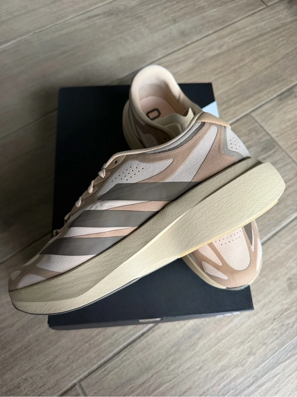 adidas regular fit